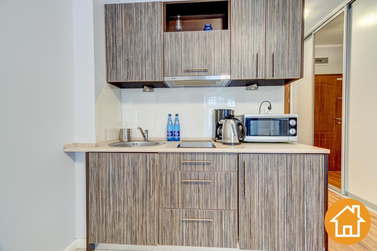 Apartamenty Regina Maris - Visitopl Świnoujście  Eksteriør billede